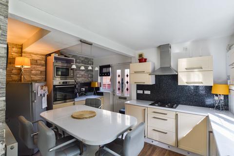 13 Maimhor Road, Seamill, West Kilbride, KA23 9EE