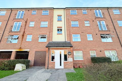 2 bedroom apartment for sale, Brook House, Wharf Lane, Solihull