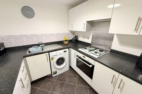 2 bedroom apartment for sale, Brook House, Wharf Lane, Solihull