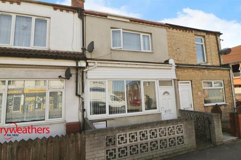 147 Askern Road, Bentley, Doncaster, DN5 0JH