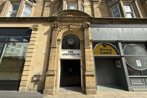 undefined, The Athenaeum, Fawcett Street, Sunderland, SR1