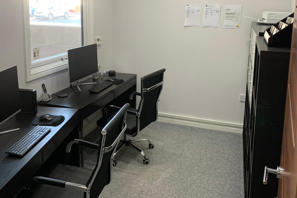 Office 1