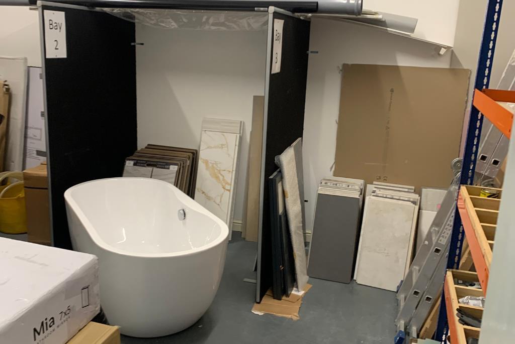Storeroom