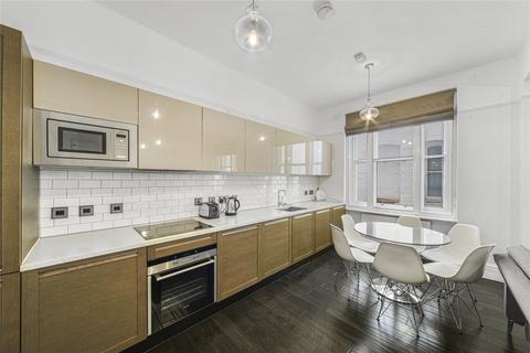 1 bedroom apartment for sale, Westminster Palace Gardens, Artillery Row, SW1P