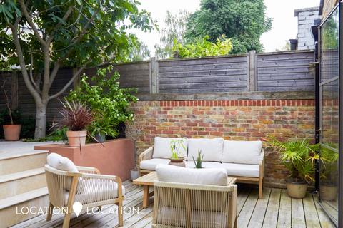171 Brooke Road, London, E5 8AB