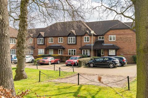7 Bengeo Meadows, Hertford, SG14 3HT