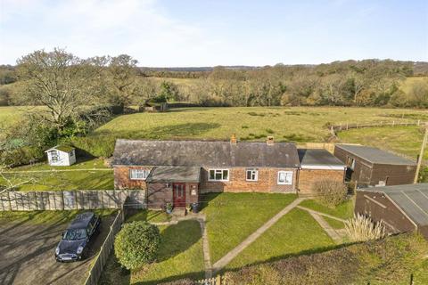 3 bedroom detached bungalow for sale, Chapmans Town Road, Rushlake Green, Heathfield