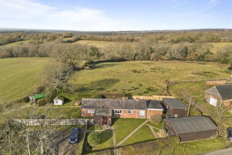 3 bedroom detached bungalow for sale, Chapmans Town Road, Rushlake Green, Heathfield