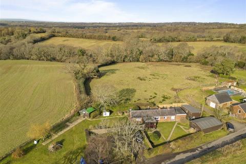 3 bedroom detached bungalow for sale, Chapmans Town Road, Rushlake Green, Heathfield