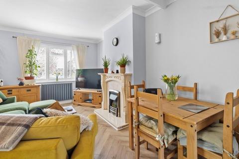 2 bedroom semi-detached bungalow for sale, The Hydneye, Eastbourne BN22