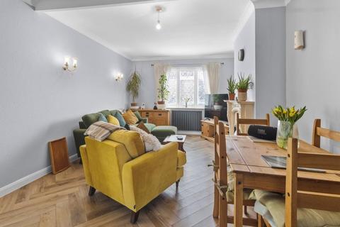 2 bedroom semi-detached bungalow for sale, The Hydneye, Eastbourne BN22
