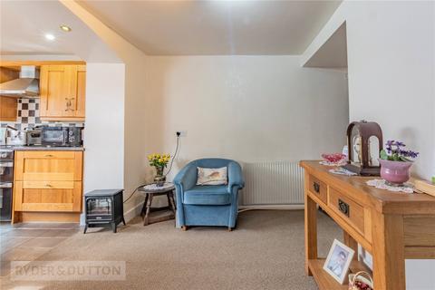 undefined, Crosland Hill Road, Crosland Hill, Huddersfield, West Yorkshire, HD4