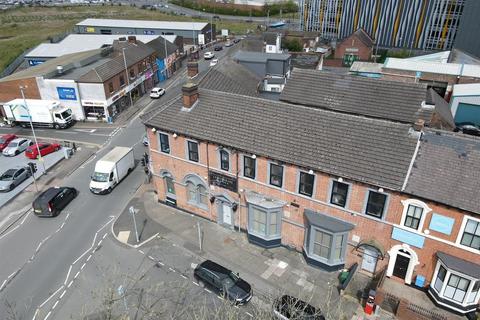 Property for sale, Victoria House, Victoria Square, Stoke-on-Trent, ST1 4JH