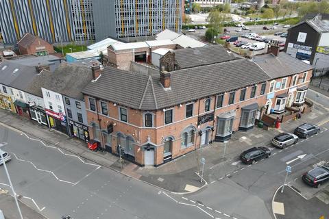 Property for sale, Victoria House, Victoria Square, Stoke-on-Trent, ST1 4JH