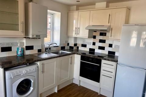 1 bedroom flat to rent, Langton Road, Boscombe, Bournemouth