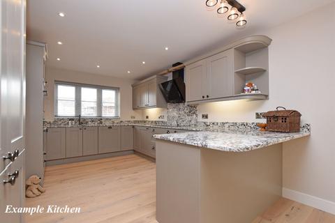 4 bedroom detached house for sale, Howards Way, KIng's Lynn PE32