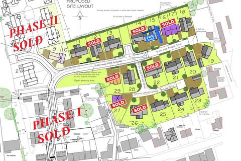 undefined, Howards Way, King's Lynn PE32