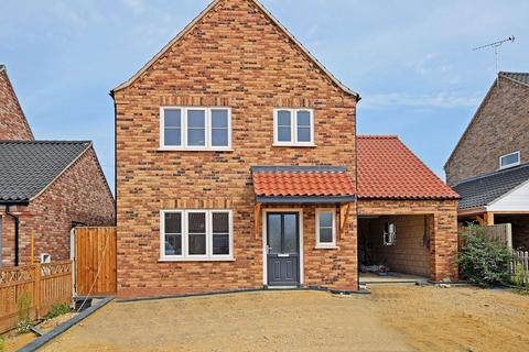 undefined, Howards Way, King's Lynn PE32