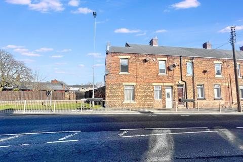 5 bedroom terraced house for sale, Main Street North, Seghill, Cramlington, Northumberland, NE23 7SB