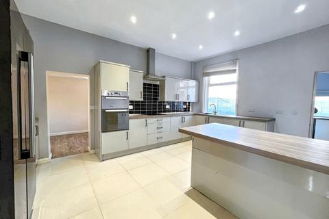 5 bedroom terraced house for sale, Main Street North, Seghill, Cramlington, Northumberland, NE23 7SB
