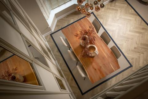 undefined, Plot 105, The Newstead 4th Edition at Brook Fields, off Arnesby Road, 7 Blackbird Road LE8