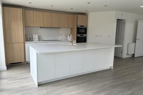 5 bedroom detached house for sale, Plot 105, The Newstead 4th Edition at Brook Fields, off Arnesby Road, 7 Blackbird Road LE8