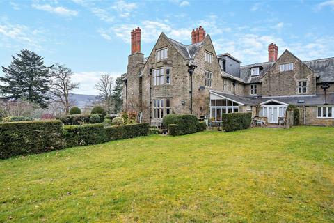 undefined, Trebencyn, Abergavenny, Monmouthshire, NP7