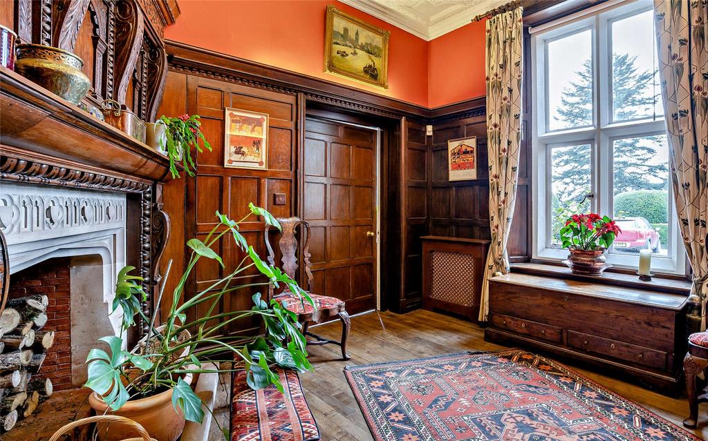 Hall