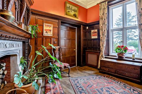 undefined, Trebencyn, Abergavenny, Monmouthshire, NP7