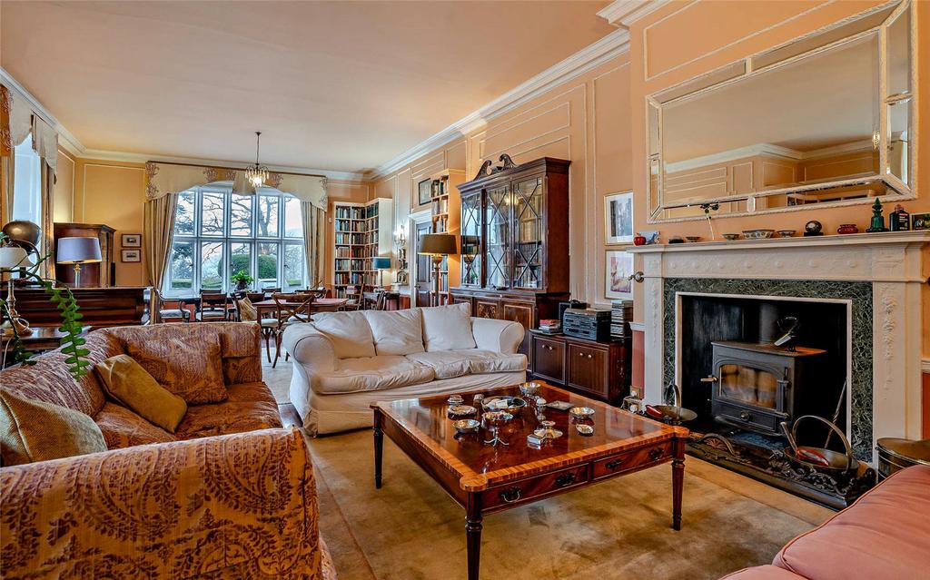 Drawing Room
