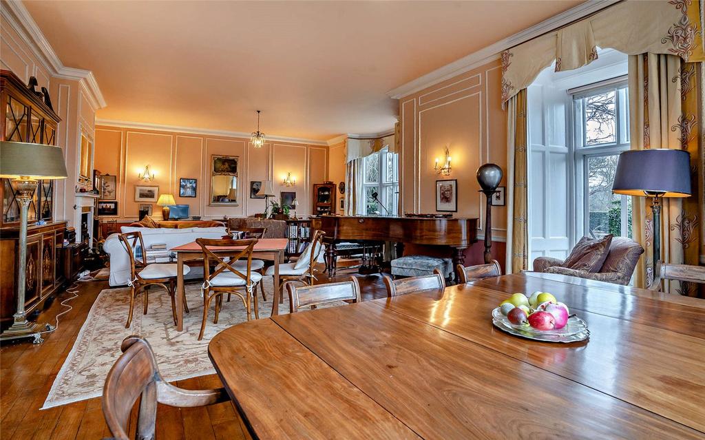 Drawing Room