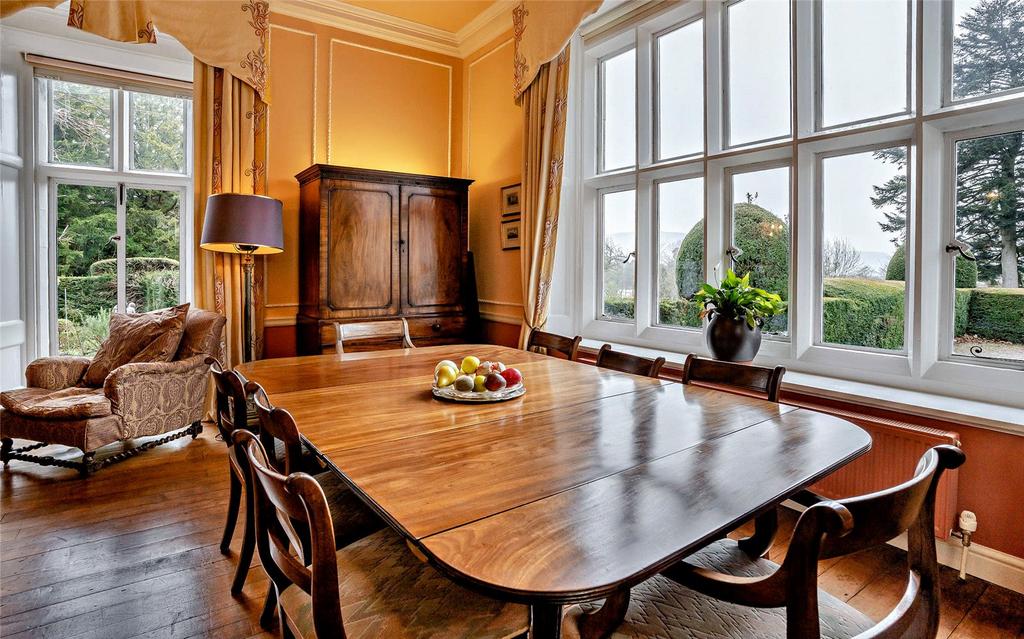 Drawing Room