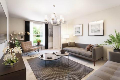 4 bedroom detached house for sale, Plot 293, 503, The Castleton Georgian at Davidsons at Wellington Place, Davidsons at Wellington Place, 121 Harvest Road LE16