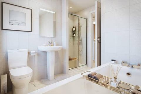 4 bedroom detached house for sale, Plot 293, 503, The Castleton Georgian at Davidsons at Wellington Place, Davidsons at Wellington Place, 121 Harvest Road LE16