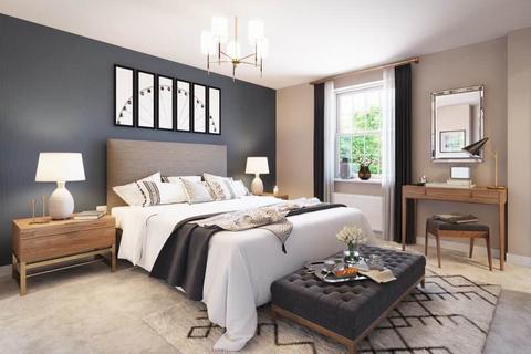4 bedroom detached house for sale, Plot 293, 503, The Castleton Georgian at Davidsons at Wellington Place, Davidsons at Wellington Place, 121 Harvest Road LE16