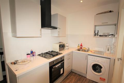 1 bedroom apartment to rent, Abbey Street, Derby, DE22
