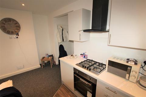1 bedroom apartment to rent, Abbey Street, Derby, DE22