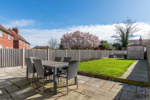 16 Barroon, Castle Donington, Derby, DE74 2PE