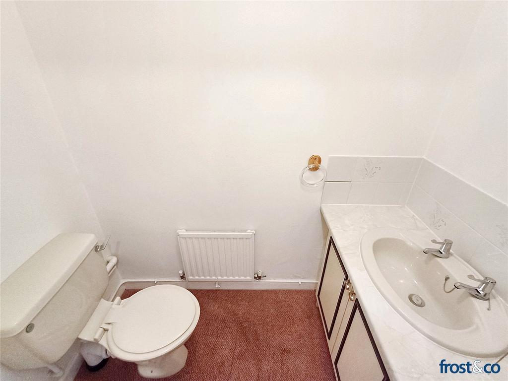 Cloakroom
