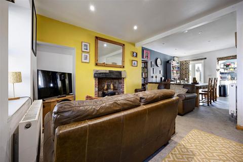 undefined, 2 Myrtle Cottages, Ingleton