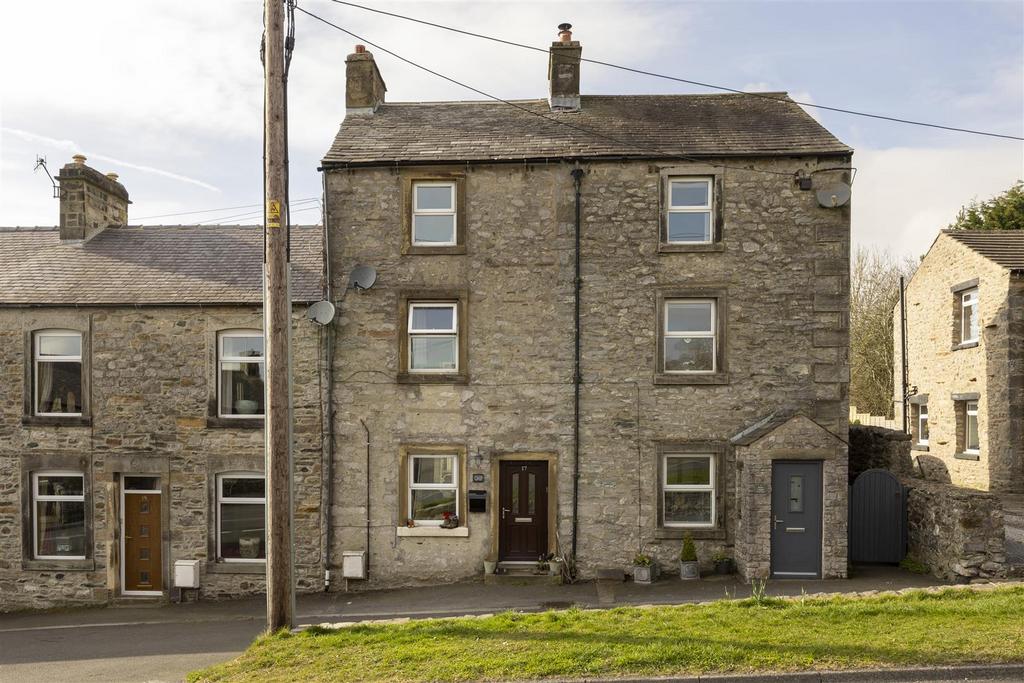 2 Myrtle Cottages