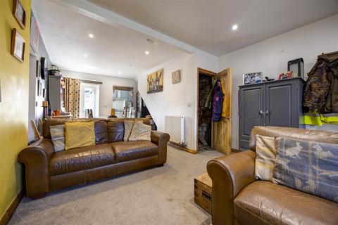 undefined, 2 Myrtle Cottages, Ingleton