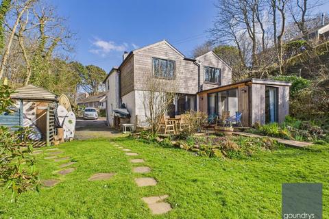 Wayside Mingoose, Mount Hawke, Truro, TR4 8BX