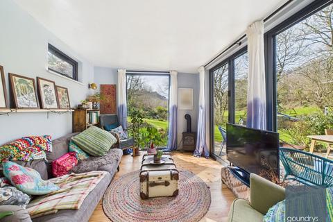 Wayside Mingoose, Mount Hawke, Truro, TR4 8BX