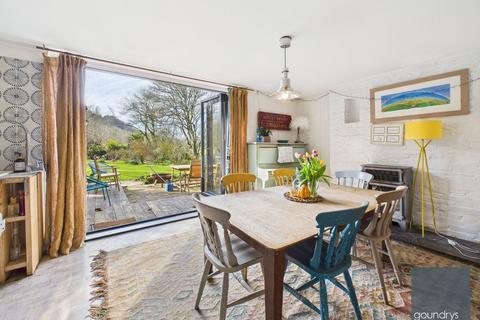 Wayside Mingoose, Mount Hawke, Truro, TR4 8BX