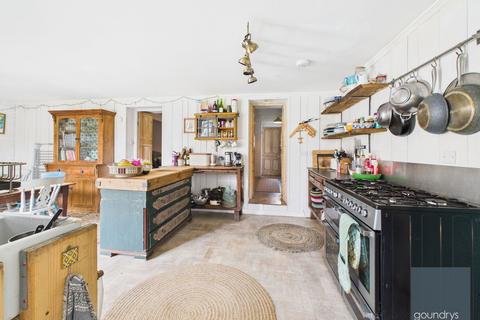 Wayside Mingoose, Mount Hawke, Truro, TR4 8BX