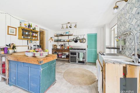 Wayside Mingoose, Mount Hawke, Truro, TR4 8BX