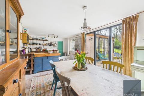 Wayside Mingoose, Mount Hawke, Truro, TR4 8BX