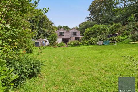 Wayside Mingoose, Mount Hawke, Truro, TR4 8BX