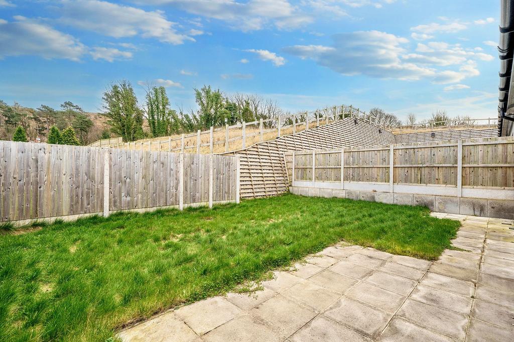 Garden view, garden